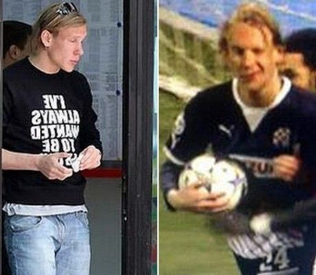 Τον “συνέλαβαν” σε πρακτορείο