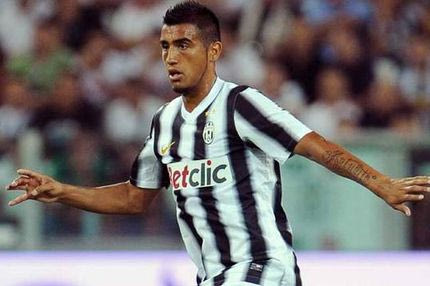 Συνελήφθη για κοκαΐνη ο πατέρας του Βιντάλ