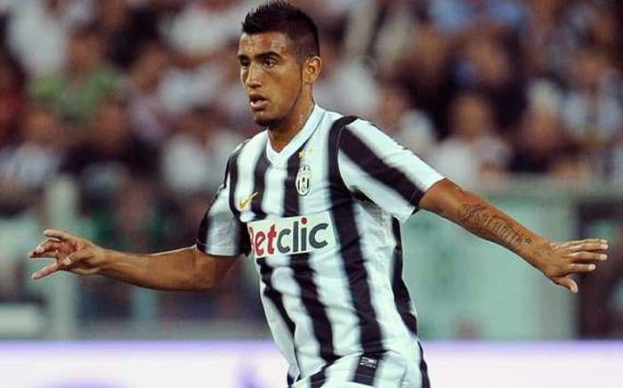 Συνελήφθη για κοκαΐνη ο πατέρας του Βιντάλ