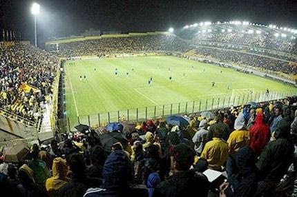 Αγάπη διαρκείας από τους οργανωμένους του Άρη