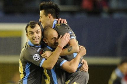 Βιγιαρεάλ – Νάπολι 0-2