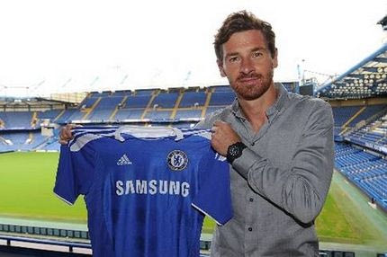 Βίλας Μπόας: “Η Τσέλσι σε κρίση; Ποιά κρίση;”