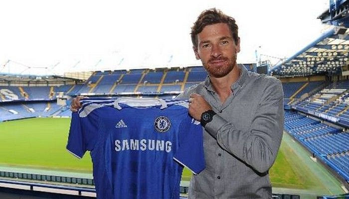 Βίλας Μπόας: “Η Τσέλσι σε κρίση; Ποιά κρίση;”