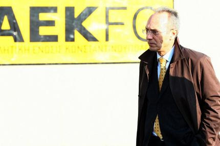 Βλάχος: “Η υπόθεση πάγωσε μετά τα Χριστούγεννα”