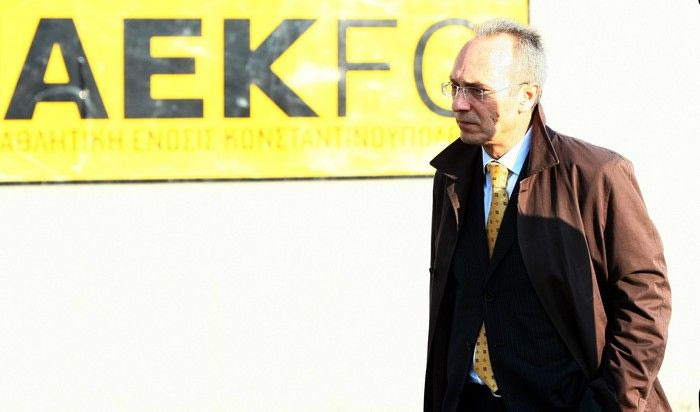 Βλάχος: “Η υπόθεση πάγωσε μετά τα Χριστούγεννα”