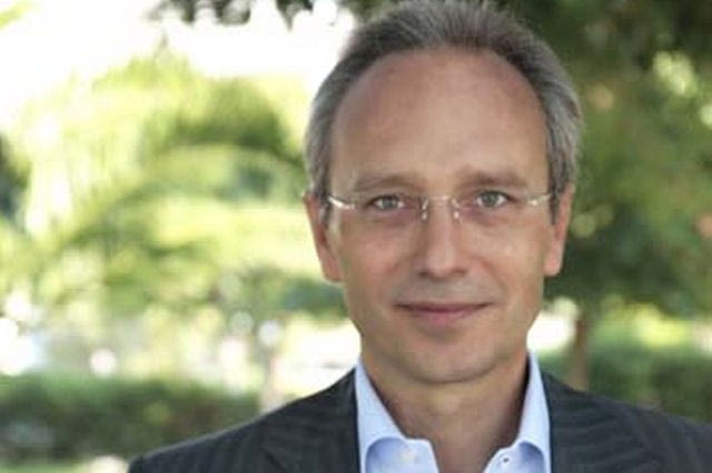 Το προφίλ του Γιάννη Βλάχου