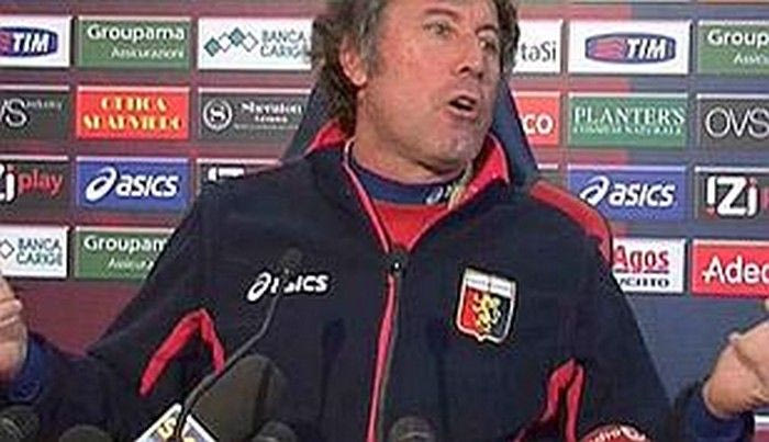 Ο Μαλεζάνι που αγαπήσαμε