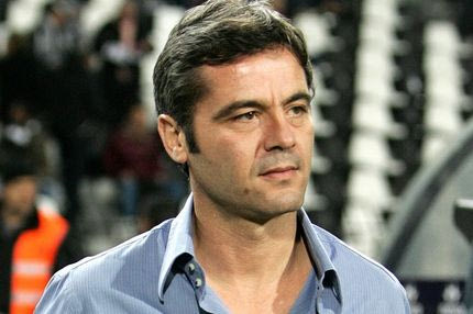 Τεχνοκρατική ενίσχυση στον ΠΑΟΚ