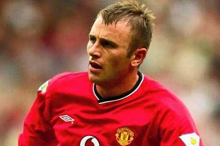 Φυλακίστηκε πρώην παίκτης της Γιουνάιτεντ!