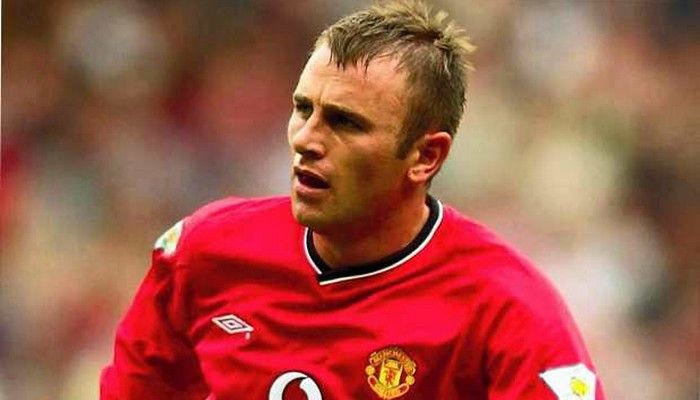 Φυλακίστηκε πρώην παίκτης της Γιουνάιτεντ!