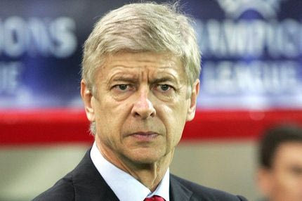 Βενγκέρ: “Μπορούσε πιο ψηλά ο Ολυμπιακός”