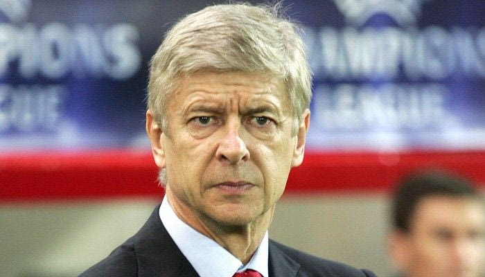 Βενγκέρ: “Μπορούσε πιο ψηλά ο Ολυμπιακός”