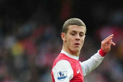 Μετράει αντίστροφα ο Γουίλσιρ