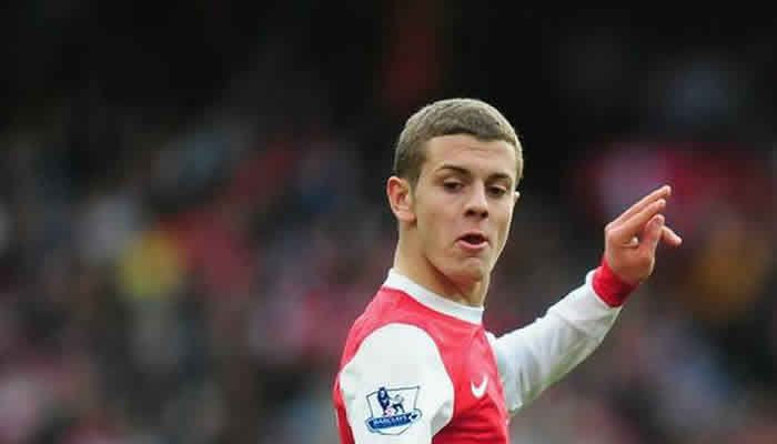 Μετράει αντίστροφα ο Γουίλσιρ