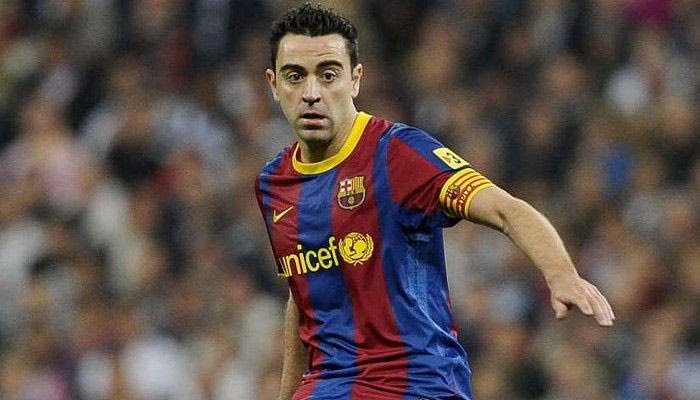 Τσάβι: “Δεν θα μείνει στην ιστορία ο Μουρίνιο”