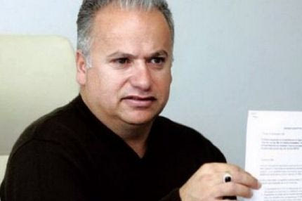 Ξενιάδης: “Ψεύτες στην ΠΑΕ, θα πάρω από τη Morgan τις μετοχές”