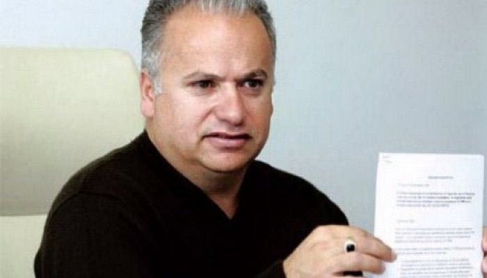 Ξενιάδης: “Ψεύτες στην ΠΑΕ, θα πάρω από τη Morgan τις μετοχές”