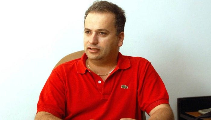 Στο Εφετείο για απάτη ο Ξενιάδης