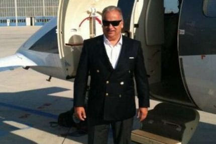 Συνάντηση Αδαμίδη με Ξενιάδη και… Σαλιαρέλη