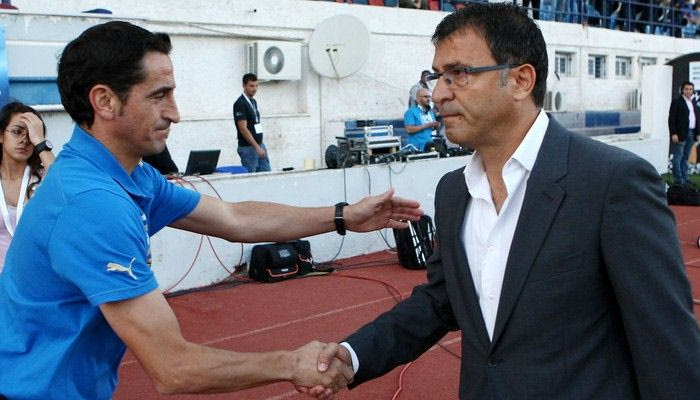 Προπονητές: Αυτοί που έφυγαν και αυτοί που έμειναν