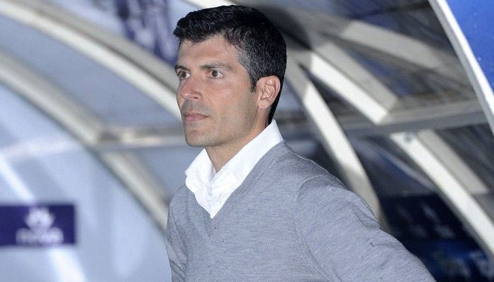 Χριστόπουλος: “Η τύχη μάς γύρισε την πλάτη”