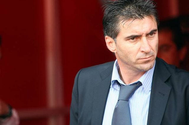 Απογοητευμένος ο Ζαγοράκης