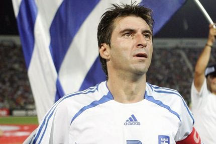 Ο Ζαγοράκης ενώνει…