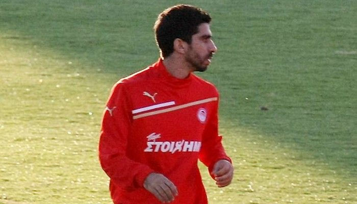 Η πρώτη φορά του Ζαραδούκα, εκτός οι Τάτος και Μοδέστο