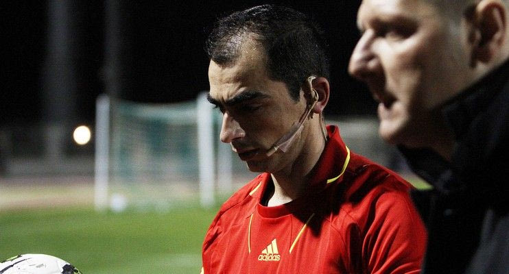 Ο Ζαχαριάδης στη Λεωφόρο, Ιωαννίδης στο ΟΑΚΑ