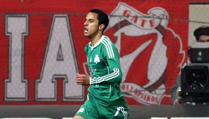 Ζέκα: “Να συνεχίσουμε τη μάχη μας”