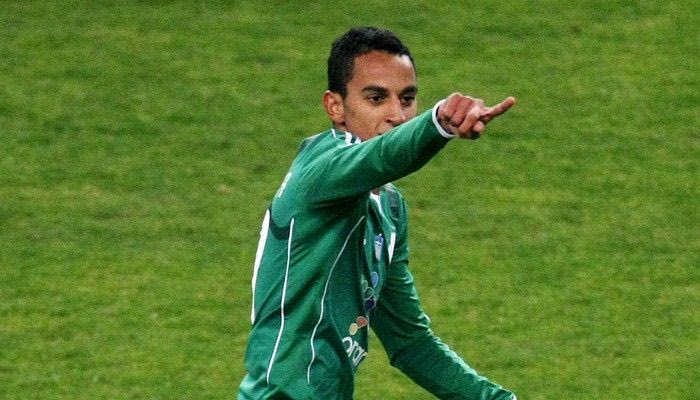 Εκτός με Βέροια ο Ζέκα