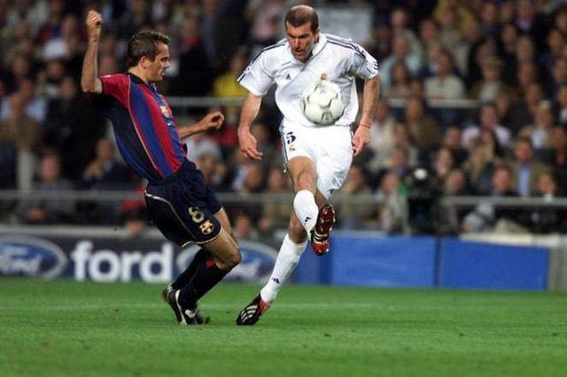 Rewind στο Clasico