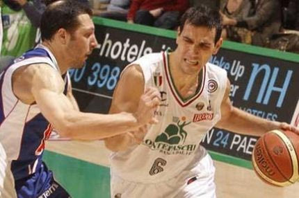 Εύκολη πρόκριση για την Σιένα