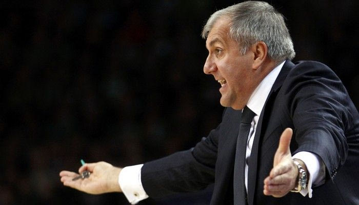 Συναντώνται Ομπράντοβιτς-οικογένεια Γιαννακόπουλου