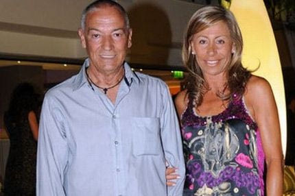 Ζουλμίρα Φερέιρα: “Είναι καλά ο Ζεσουάλδο”