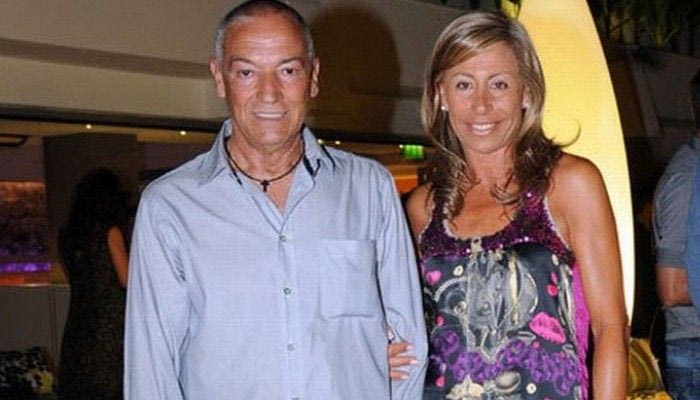 Ζουλμίρα Φερέιρα: “Είναι καλά ο Ζεσουάλδο”