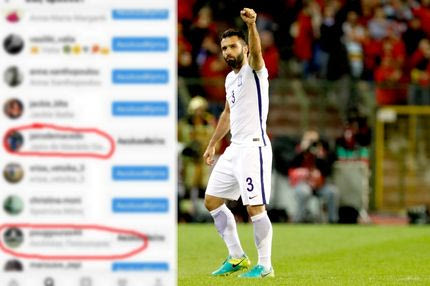 Παίκτες του ΠΑΟΚ έκαναν “like” στο ποστ του Τζαβέλλα