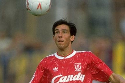 Το Λίβερπουλ θρηνεί για τον Γκάρι Άμπλετ