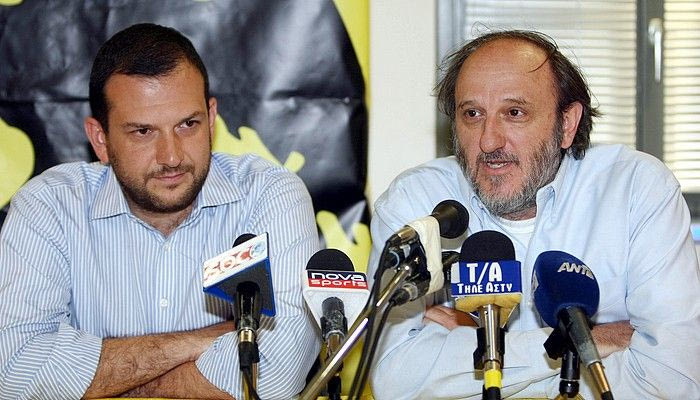 Καυτά ερωτήματα για τις δοσοληψίες ΠΑΕ-ερασιτεχνικής ΑΕΚ