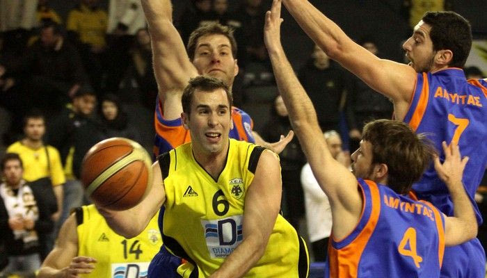 14η αγ.: Επέστρεψαν στις νίκες Ελευσίνα και ΑΕΚ. Στην εκπνοή ο ΟΦΗ