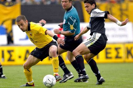 Τα τελευταία “ασπρόμαυρα” διπλά