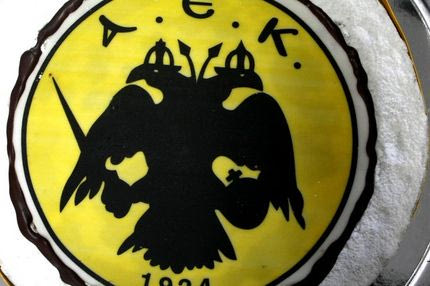 Original: “Σταύρο, ο  χρόνος σου έληξε”