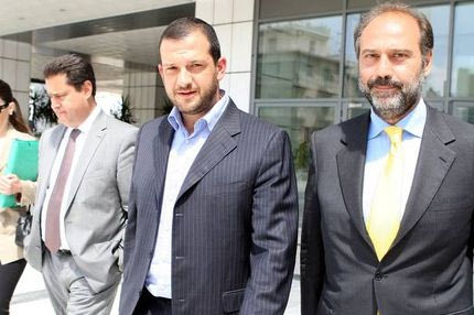 Κανονικά η δίκη Ψωμιάδη