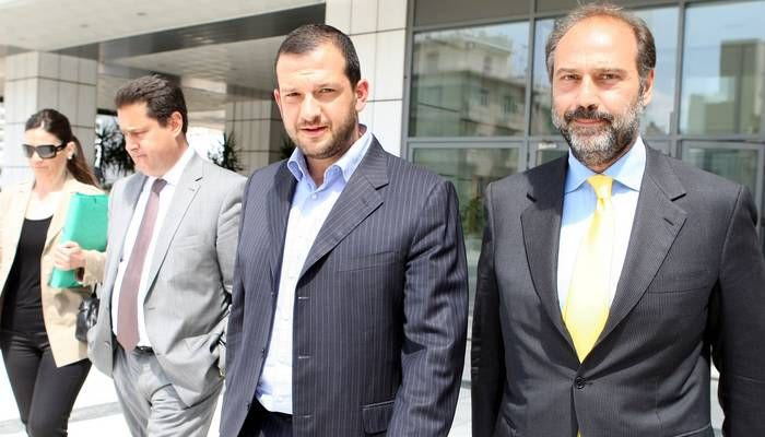 Κανονικά η δίκη Ψωμιάδη