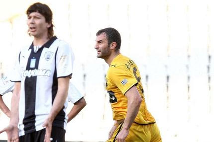 Preview: ΑΕΚ-ΠΑΟΚ