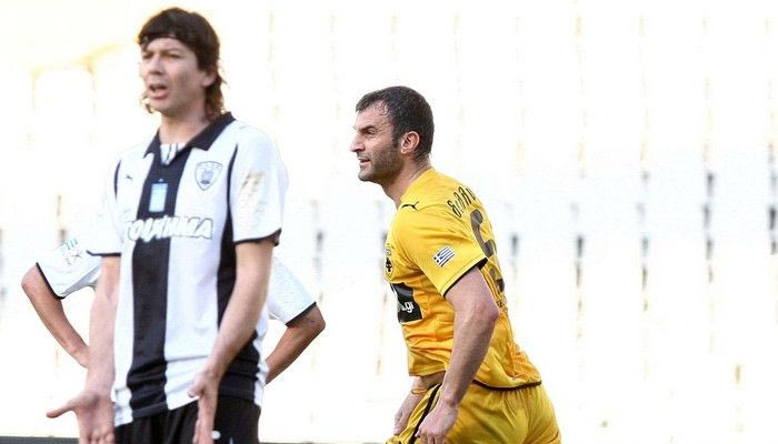 Preview: ΑΕΚ-ΠΑΟΚ