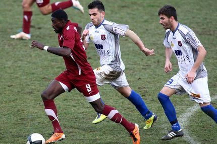 Παγιδεύτηκε στη Μυτιλήνη η ΑΕΛ