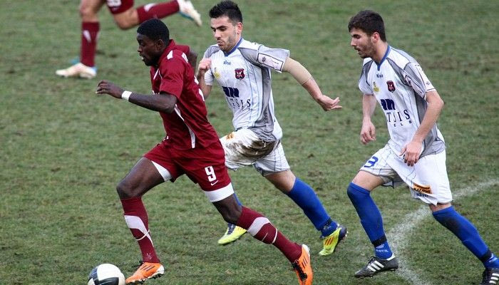 Παγιδεύτηκε στη Μυτιλήνη η ΑΕΛ