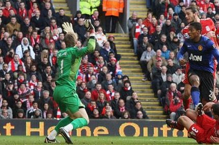 Μίνι κόντρα Φέργκιουσον – Νταλγκλίς