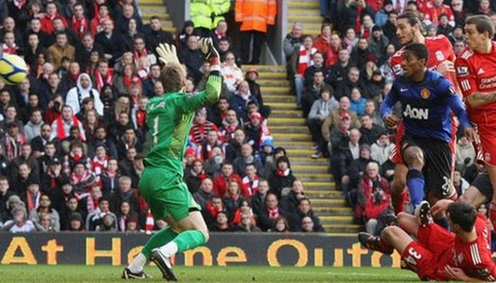 Μίνι κόντρα Φέργκιουσον – Νταλγκλίς